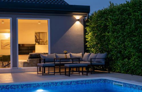 Villa Vinky - Foto 47