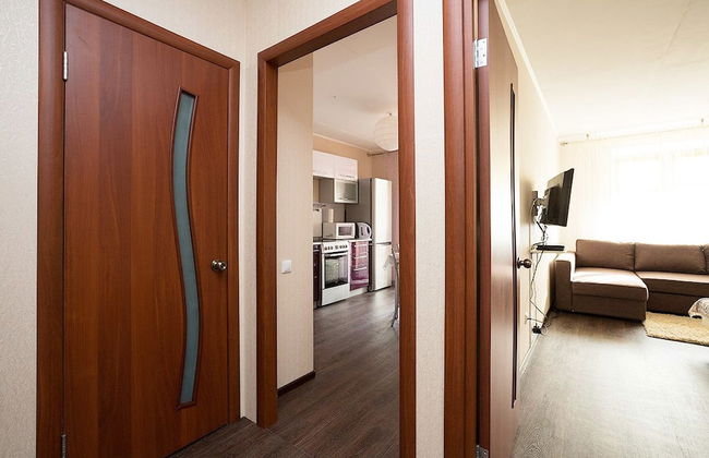 Apartment Etazhydaily Belinskogo - Photo 75