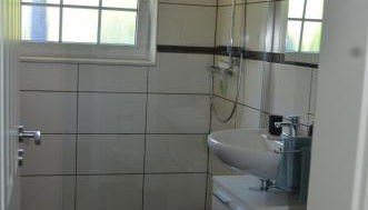 Yacht im Schiffehaus - Foto 3, Shower