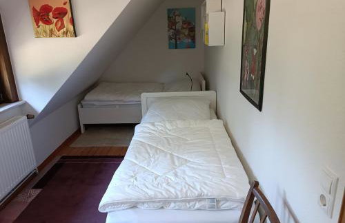 Idylle auf dem Hof - Foto 11