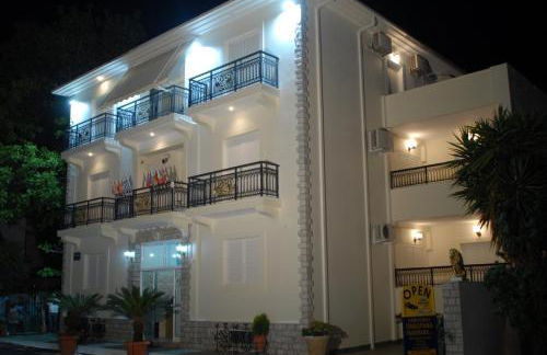 85 sqm Apartments New Panorama ELECTRIC CAR ΦΩΡΤΗΣΗΣ STATION - Foto 13