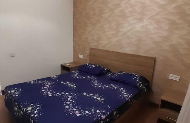 1bdr luxury apartment - Foto 3