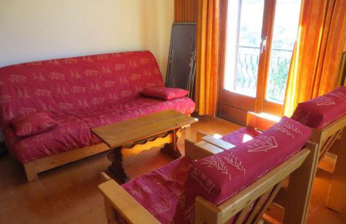 Appartement 2 chambres avec Wi-Fi, parking et animaux admis - FR-1-671-228 - Foto 5