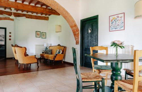 Il Casale delle Rose - Foto 28