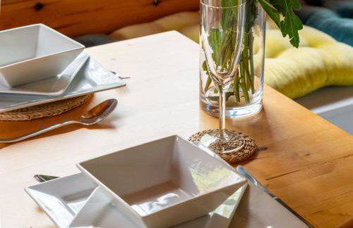 Chalet Lodge 3 Hot Tub by Interhome - Foto 25