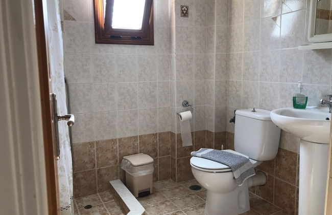 Nikos Apartments A2 in Gialiskari - Foto 24