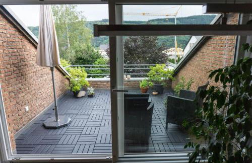 Romantischer Aufenthalt mit Blick auf den Weinberg - Foto 32