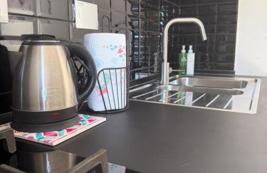 Tiburtina FLAM guest house - Foto 14