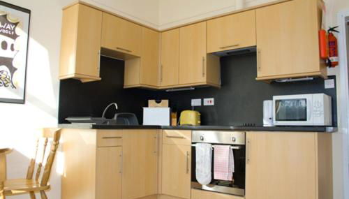 The Old School - Foto 2