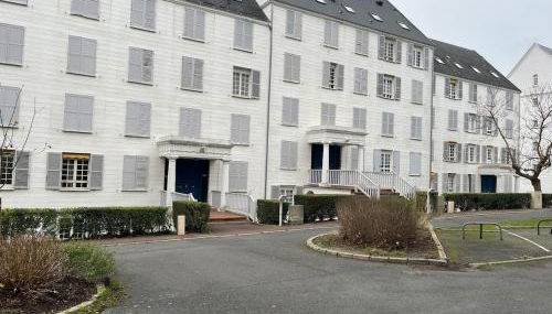 Charmant Studio avec extérieur - Photo 5