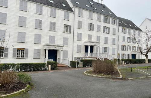 Charmant Studio avec extérieur - Photo 5