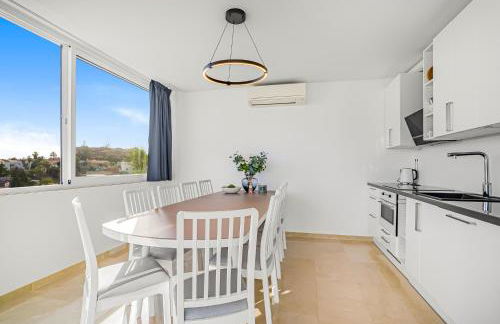 Villa Torremimosas - Foto 6