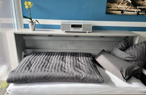 Ferienwohnung Holzland - Foto 2