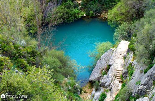 Casa Isabel - Photo 39