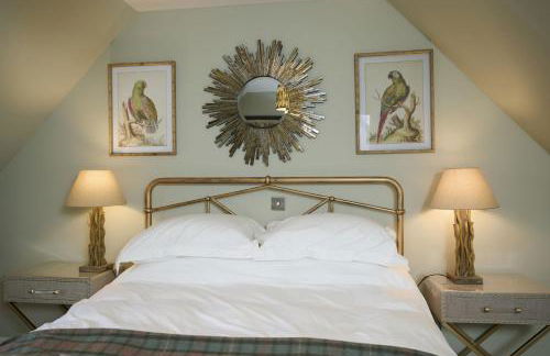 Balnacraig Farmhouse - Photo 9