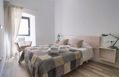 Can Pauet Apartaments - Foto 23