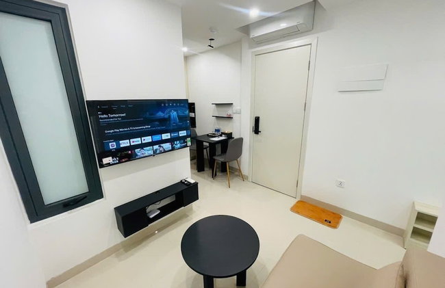Sun Residences Hotel and Apartment - Foto 33