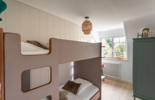 LA VILLA DU GOLF - avec piscine couverte chauffée et jacuzzi - Foto 36