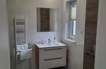 APARTAMENTY LAS Zator - Photo 26