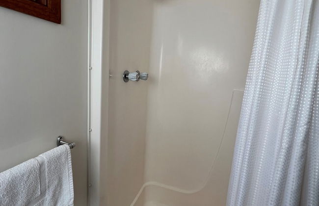 Deniliquin Pioneer Tourist Park - Foto 40