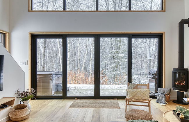 Snohaus Chalets - Foto 23