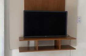 Casa ao lado da rodoviária com ar condicionado - Foto 14