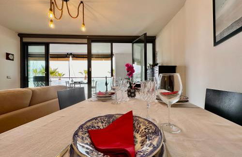 Marina dei Sogni Bilocale - Fronte mare con parcheggio gratuito e aria condizionata - Photo 11