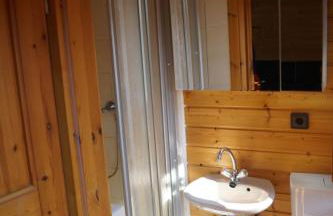 Ferienhäuschen direkt am Wasser inklusive 2 Boote - Foto 23