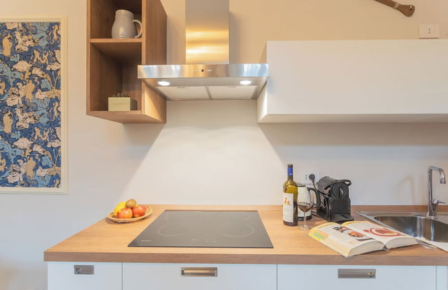 Cinque Giornate 70 Suites by Rent all Como - Foto 71