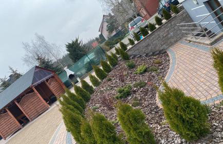 Apartamenty na Źródlanej - Photo 15