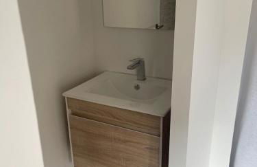 Le Cocon Thermal, Appartement neuf & moderne - Foto 4