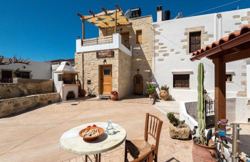 Villa Argyro - Foto 1