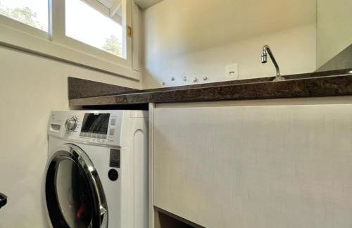 Apartamento Luxo 3 quartos Gramado próximo ao centro locação de temporada - Photo 13