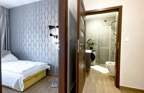 Apartamenty Turkus - Foto 31