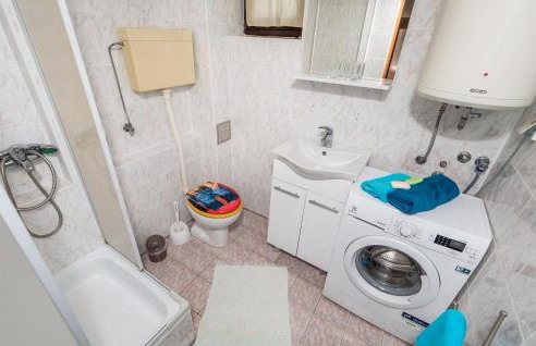 Three-Bedroom Holiday Home In Slunj - Foto 41