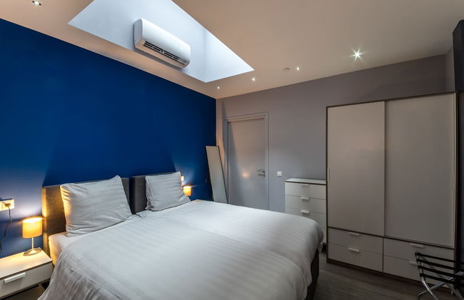 Relaxed Slapen - Foto 5