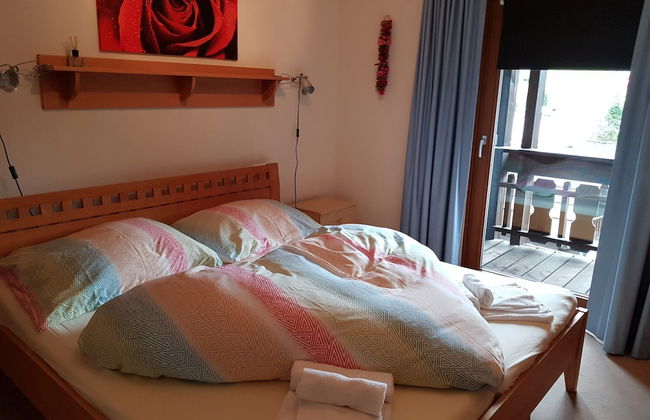 Apartment Near St. Kathrein Thermal Spa - Photo 4