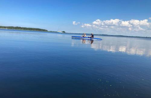 Residence in Zastan With Lake Access - Foto 40