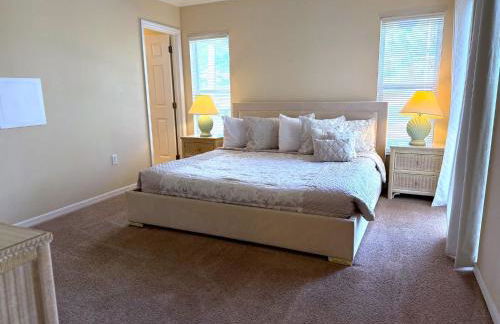 Southern Dunes - Golf Course Views Villa - Foto 26