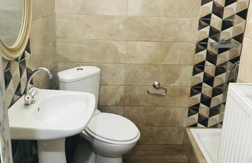 Guesthouse Adonis - Foto 45