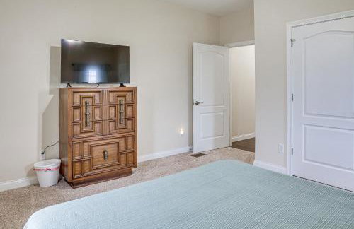 14 Mi to Ark Encounter Rural Corinth Escape! - Foto 14