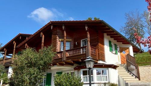 Golfchalet Heidi Uttlau-Bad Griesbach - Foto 3