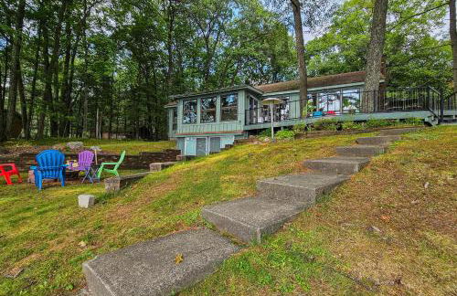 Artist's Cove - Foto 33