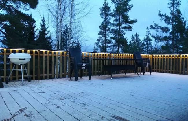 Kallioranta Cottage - Photo 52