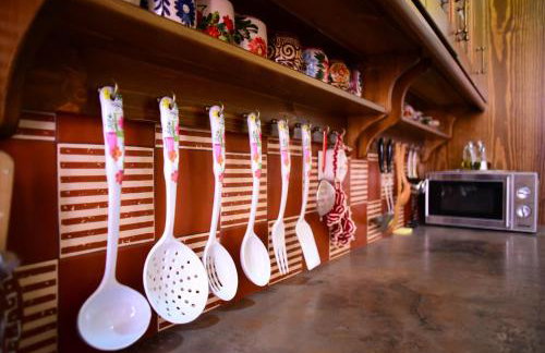 Leda Hamam House - Photo 14