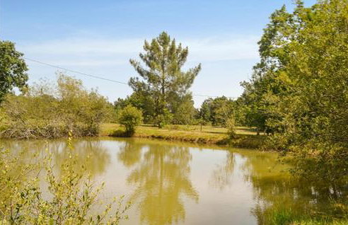 Nice Home In Église-Neuve-D'issac - Foto 20