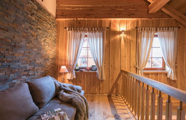 Hunting Chalet No. 19 - Foto 5