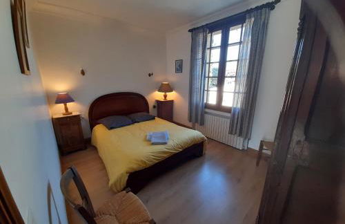 Maison provençale chaleureuse avec piscine - Foto 11