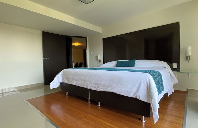 Grupo Kings Suites Magnolia - Foto 17