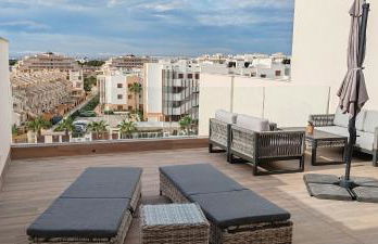 Appartement Penthouse Orihuela costa - Foto 34